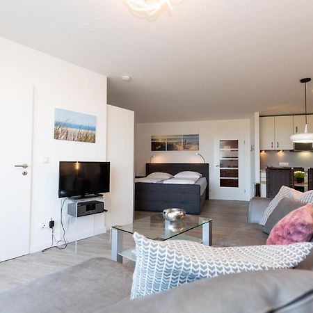 Lord Nelson App. 302 Apartment คุกซ์ฮาเวน ภายนอก รูปภาพ