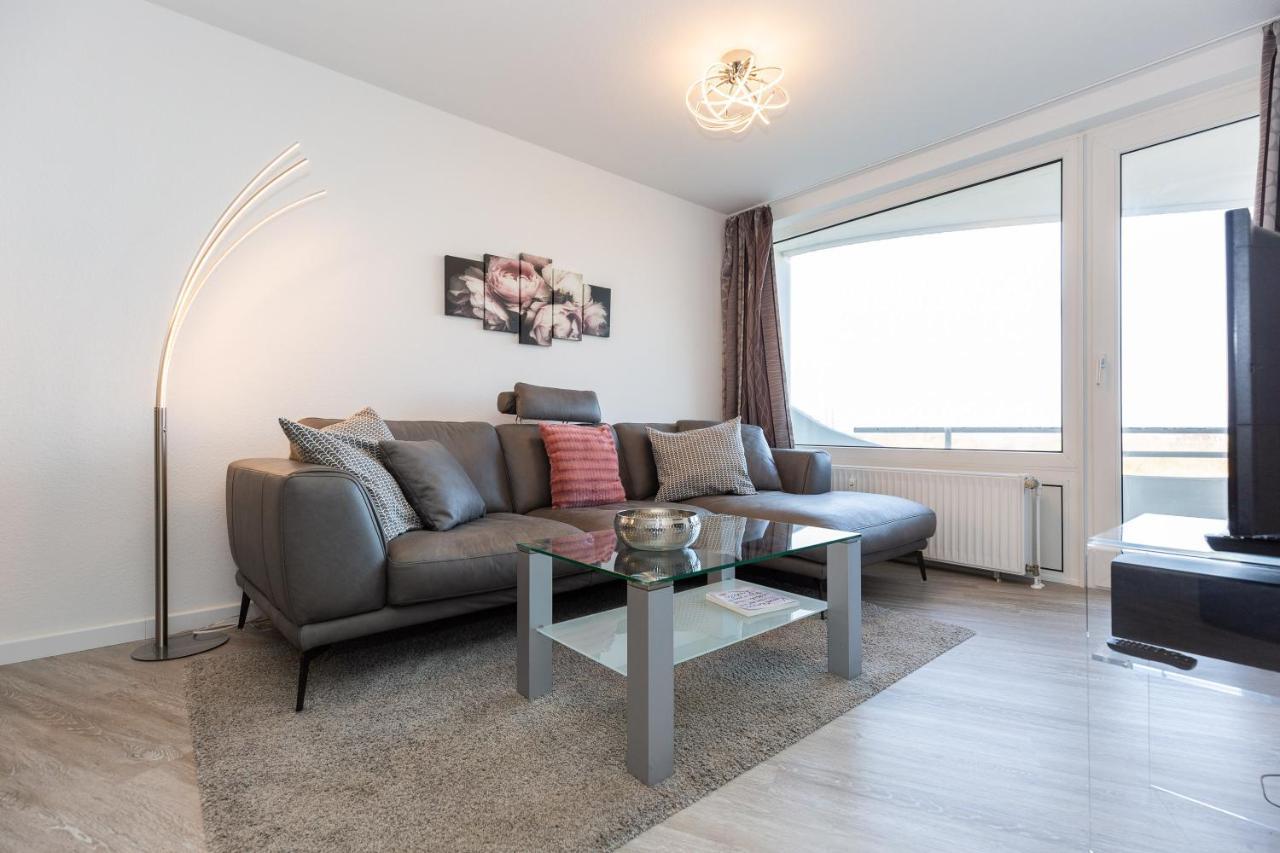 Lord Nelson App. 302 Apartment คุกซ์ฮาเวน ภายนอก รูปภาพ