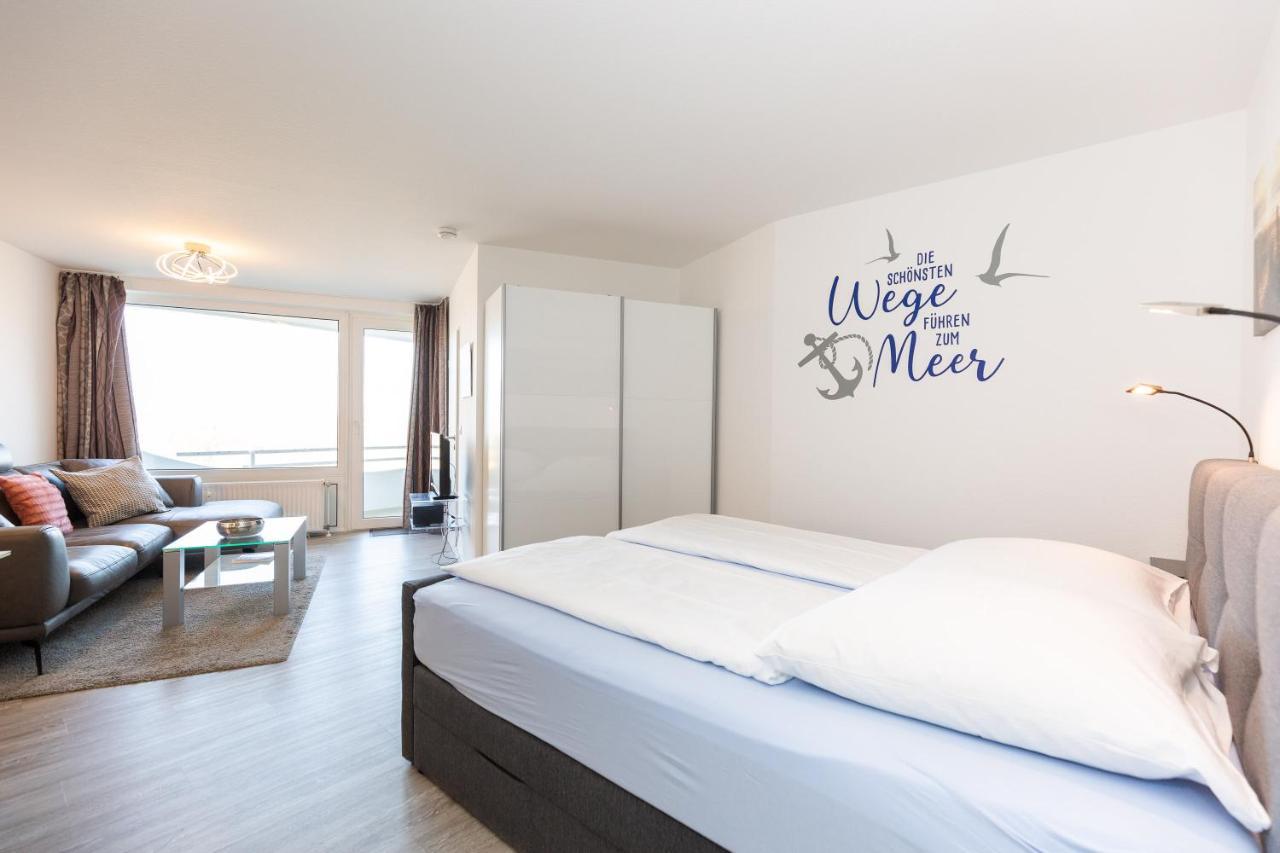 Lord Nelson App. 302 Apartment คุกซ์ฮาเวน ภายนอก รูปภาพ