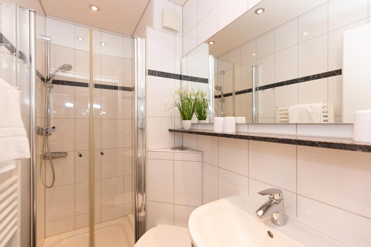 Lord Nelson App. 302 Apartment คุกซ์ฮาเวน ภายนอก รูปภาพ