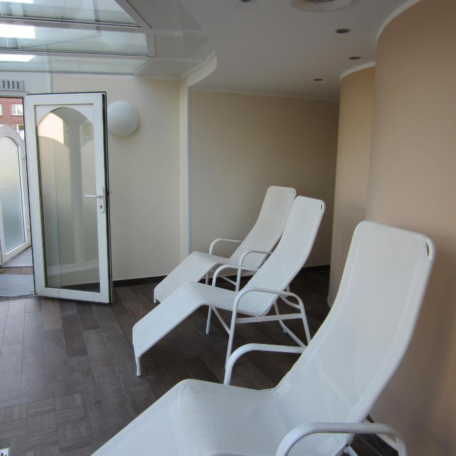 Lord Nelson App. 302 Apartment คุกซ์ฮาเวน ภายนอก รูปภาพ