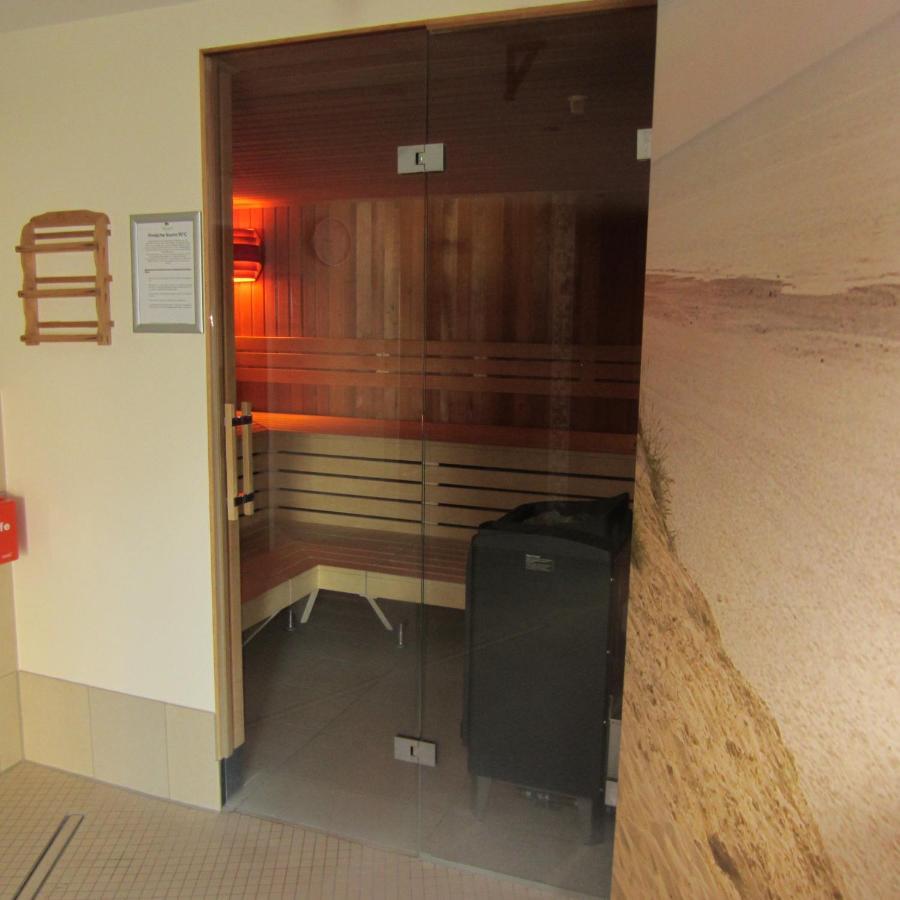 Lord Nelson App. 302 Apartment คุกซ์ฮาเวน ภายนอก รูปภาพ