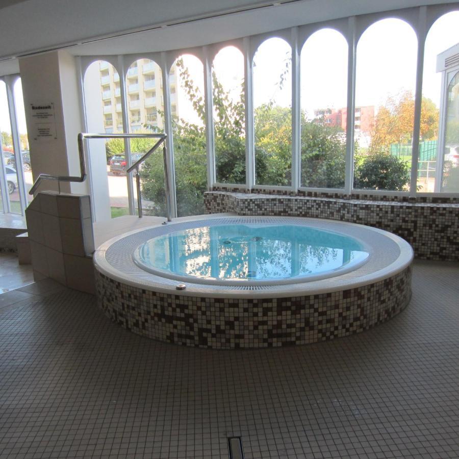 Lord Nelson App. 302 Apartment คุกซ์ฮาเวน ภายนอก รูปภาพ