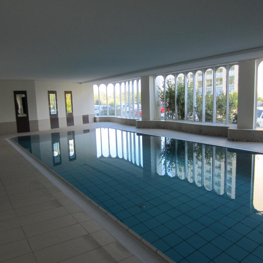 Lord Nelson App. 302 Apartment คุกซ์ฮาเวน ภายนอก รูปภาพ